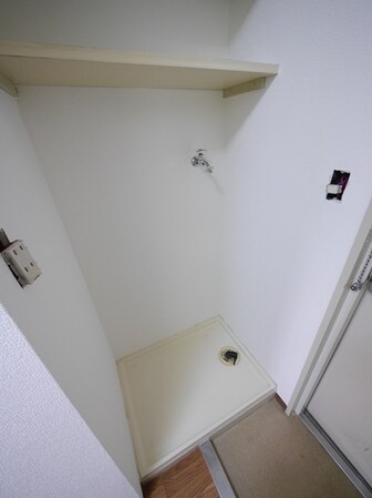 ラフィーネ学生マンションの物件内観写真